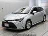 Used 2021 AT toyota corolla-touring-wagon ZRE212W Image[0]