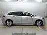 Used 2021 AT toyota corolla-touring-wagon ZRE212W Image[2]