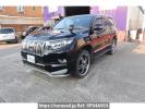Toyota Land Cruiser Prado TRJ150W