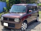 Suzuki ALTO Lapin HE22S