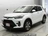 Used 2023 AT toyota raize A201A Image[0]