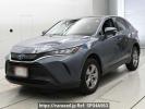 Toyota Harrier Hybrid AXUH80