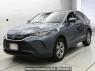 Used 2023 AT toyota harrier-hybrid AXUH80 Image[0]