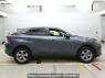 Used 2023 AT toyota harrier-hybrid AXUH80 Image[2]