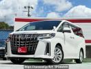 Toyota Alphard AGH30W