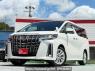 Used 2019 AT toyota alphard AGH30W Image[0]