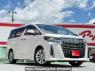 Used 2019 AT toyota alphard AGH30W Image[1]