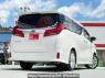 Used 2019 AT toyota alphard AGH30W Image[2]