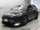 Toyota Harrier ZSU60W