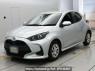 Used 2021 AT toyota yaris KSP210 Image[0]