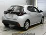 Used 2021 AT toyota yaris KSP210 Image[1]