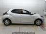 Used 2021 AT toyota yaris KSP210 Image[2]