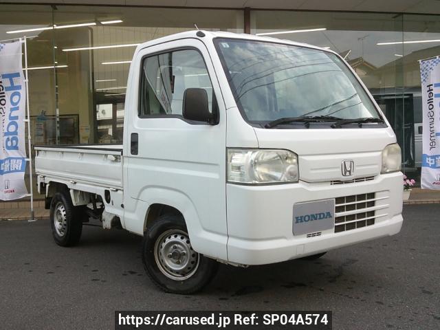2012 Honda Acty Truck HA9