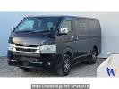 Toyota Hiace Van GDH206V