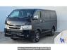 Used 2023 AT toyota hiace-van GDH206V Image[0]