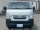 Toyota Hiace Van GDH206V
