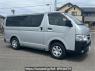 Used 2020 AT toyota hiace-van GDH206V Image[2]