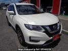 Nissan X-Trail T32