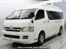 Used 2007 AT toyota hiace-commuter TRH223Bｶｲ Image[0]