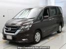 Nissan Serena GFC27