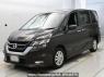 Used 2017 AT nissan serena GFC27 Image[0]