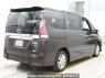 Used 2017 AT nissan serena GFC27 Image[1]