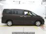 Used 2017 AT nissan serena GFC27 Image[2]