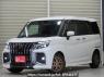 Used 2025 AT suzuki solio-bandit MAD7S Image[0]