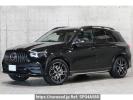 Mercedes Benz GLE class 167161