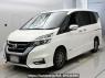 Used 2017 AT nissan serena GFC27 Image[0]