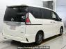 Used 2017 AT nissan serena GFC27 Image[1]