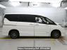 Used 2017 AT nissan serena GFC27 Image[2]
