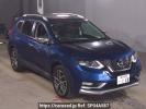 Nissan X-Trail T32