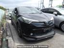 Toyota C-HR ZYX10