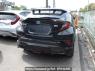 Used 2017 AT toyota c-hr ZYX10 Image[1]