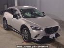 Mazda CX-3 DKLFW
