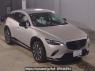 Used 2022 AT mazda cx-3 DKLFW Image[0]