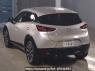 Used 2022 AT mazda cx-3 DKLFW Image[1]