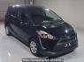 Used 2017 AT toyota sienta NSP172G Image[2]