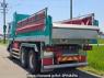 Used 2014 MT isuzu giga CXZ77AT Image[1]