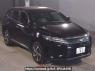 Used 2019 AT toyota harrier ASU60W Image[0]