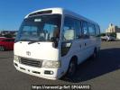 Toyota Coaster XZB40