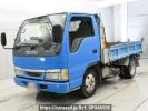 Isuzu Elf Truck NKR81ED