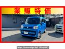 Suzuki Spacia MK53S