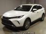 Used 2021 AT toyota harrier MXUA85 Image[0]