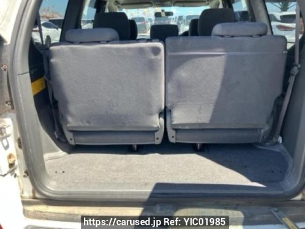 Used 2007 AT toyota land-cruiser-prado GRJ120W Image[8]