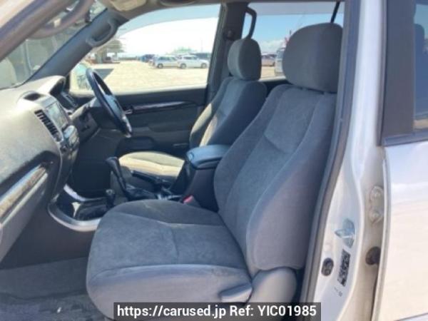 Used 2007 AT toyota land-cruiser-prado GRJ120W Image[12]