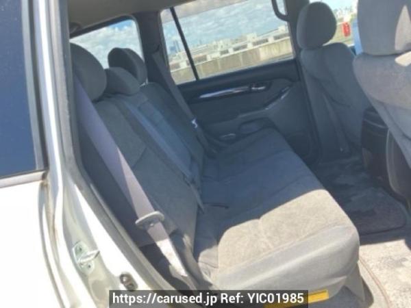 Used 2007 AT toyota land-cruiser-prado GRJ120W Image[13]