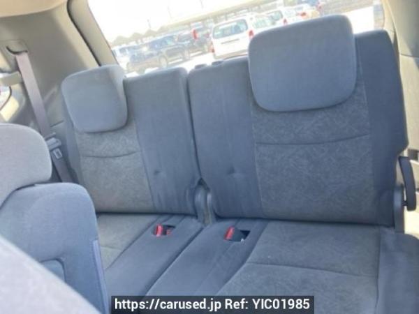 Used 2007 AT toyota land-cruiser-prado GRJ120W Image[15]