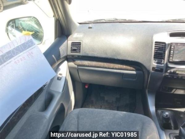 Used 2007 AT toyota land-cruiser-prado GRJ120W Image[17]